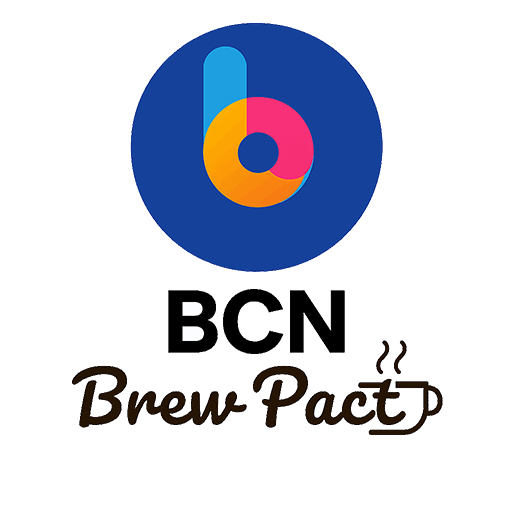Bcn Brew Pact